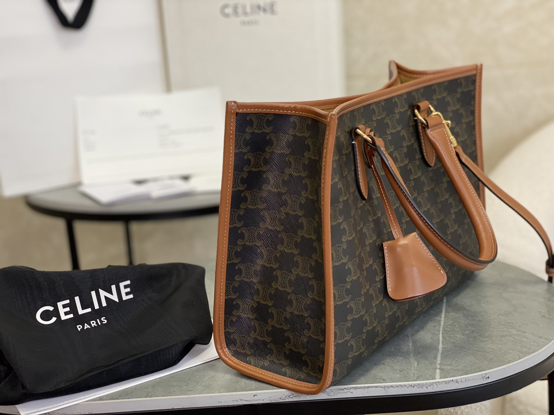 Celine Shopping Bags